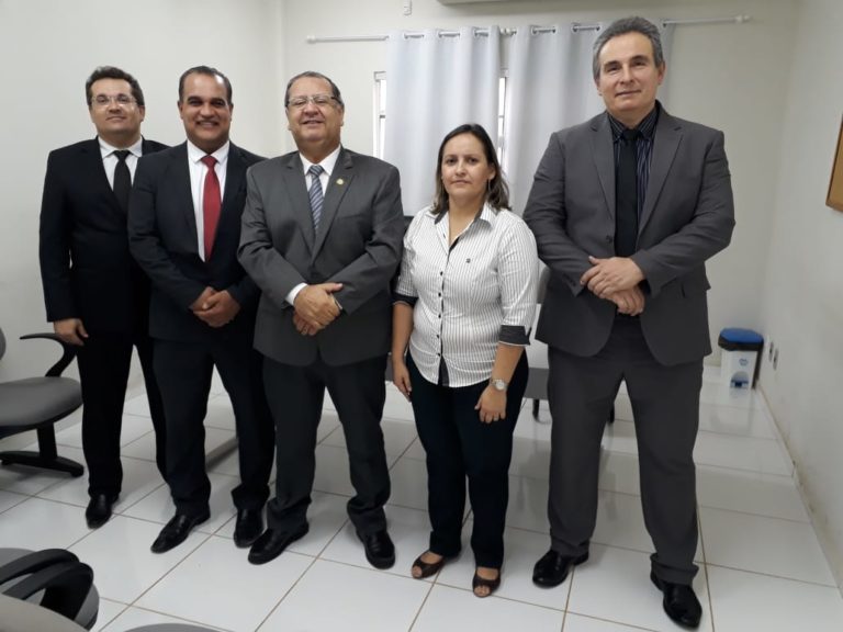 Corregedor-Geral, Promotores Corregedores e Promotores de Corrente