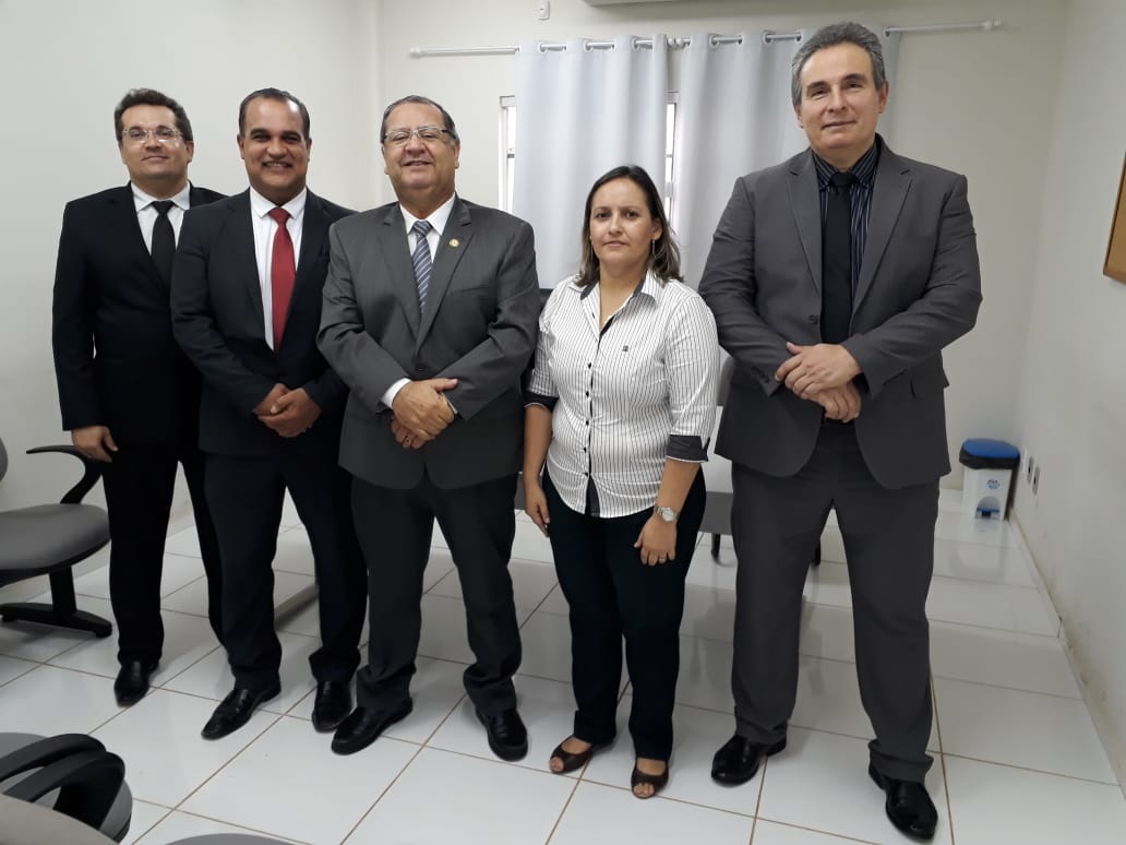 Corregedor-Geral, Promotores Corregedores e Promotores de Corrente