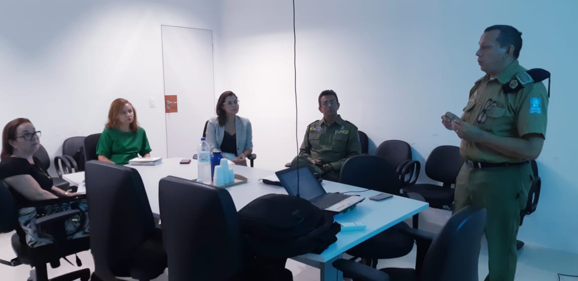 Reunião 