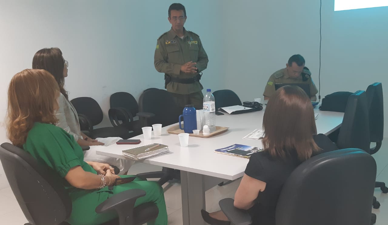 Reunião