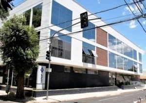 Sede do IASPI em Teresina