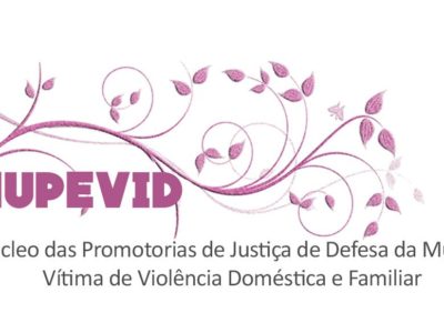 Logomarca do Nupevid