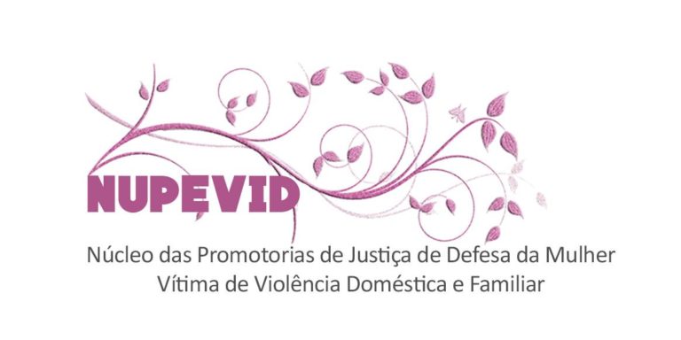 Logomarca do Nupevid