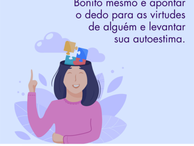 Ilustração da Campanha