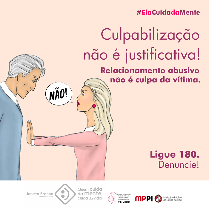 Ilustração da Campanha 