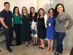 Reunião do SQVT