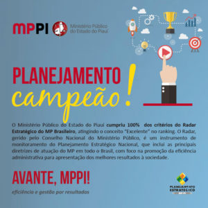 Banner com as informações que constam na matéria