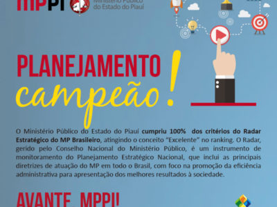 Banner com as informações que constam na matéria