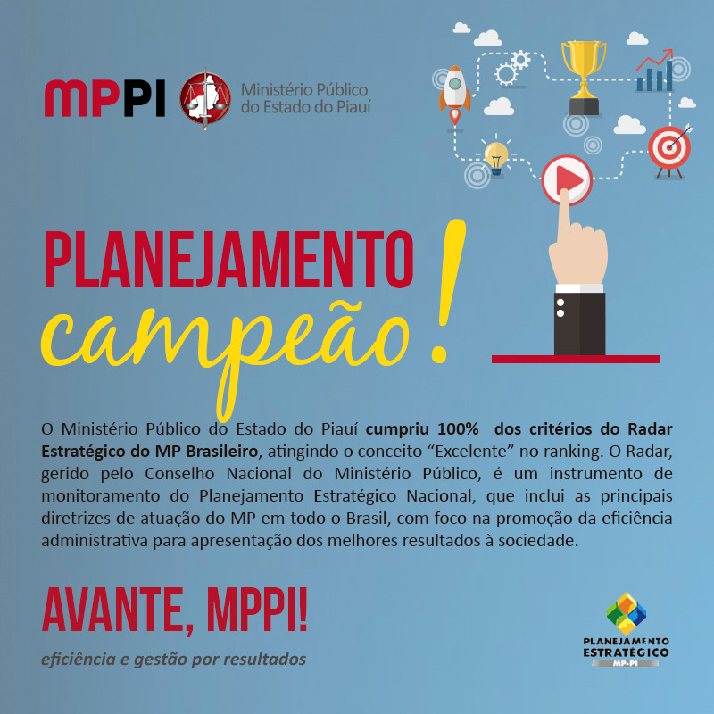 Banner com as informações que constam na matéria