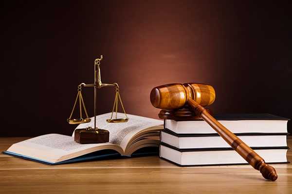 simbolo da justiça