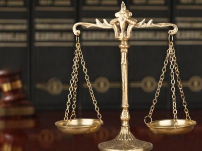 Simbolo da justiça