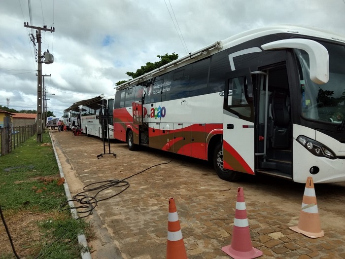 Prata do Piauí recebe “MP em Ação - Procon Itinerante