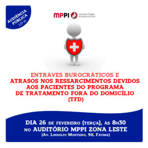 Banner que contém as informações discriminadas abaixo