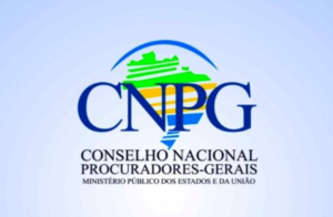 Logomarca do CNPG