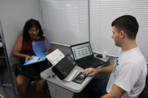 Procon Itinerante - Praça Rio Branco