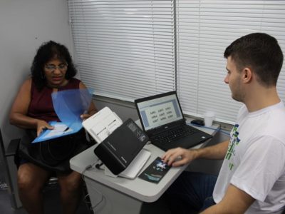 Procon Itinerante - Praça Rio Branco