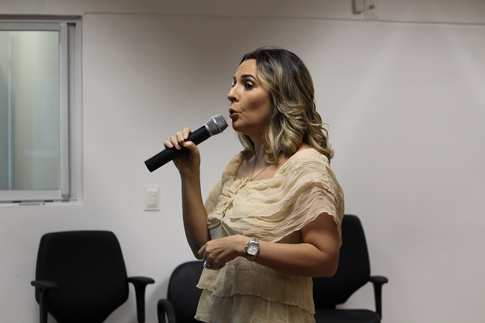 Nutricionista dá dicas de alimentação saudável no ambiente de trabalho