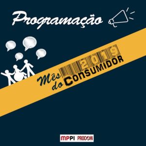 Programação Procon