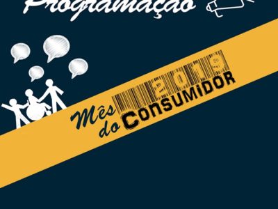 Programação Procon