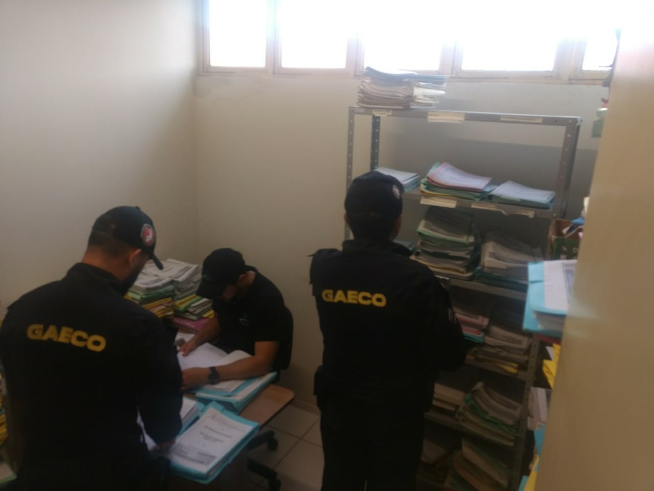 gaeco/mppi