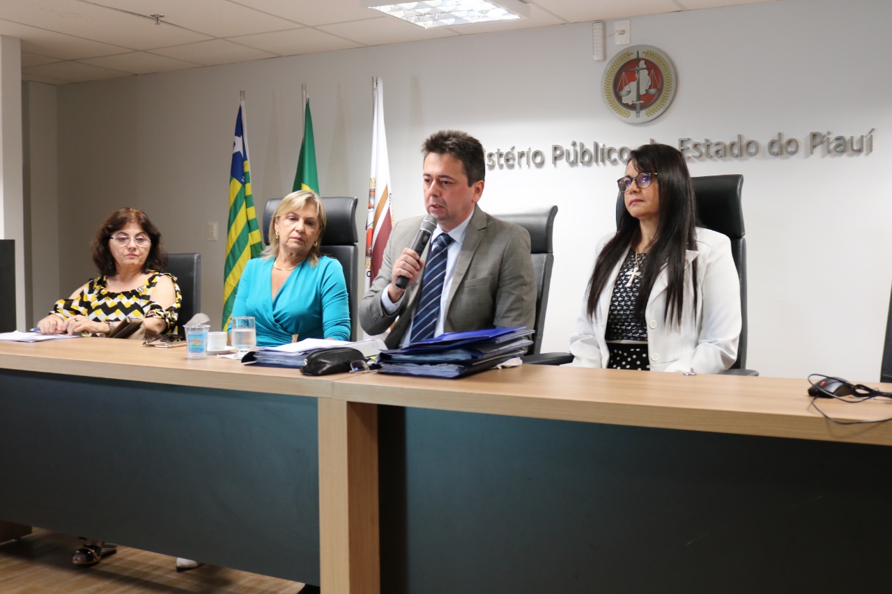 Audiência pública