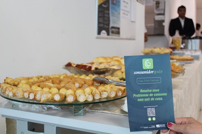 Café com Consumidor