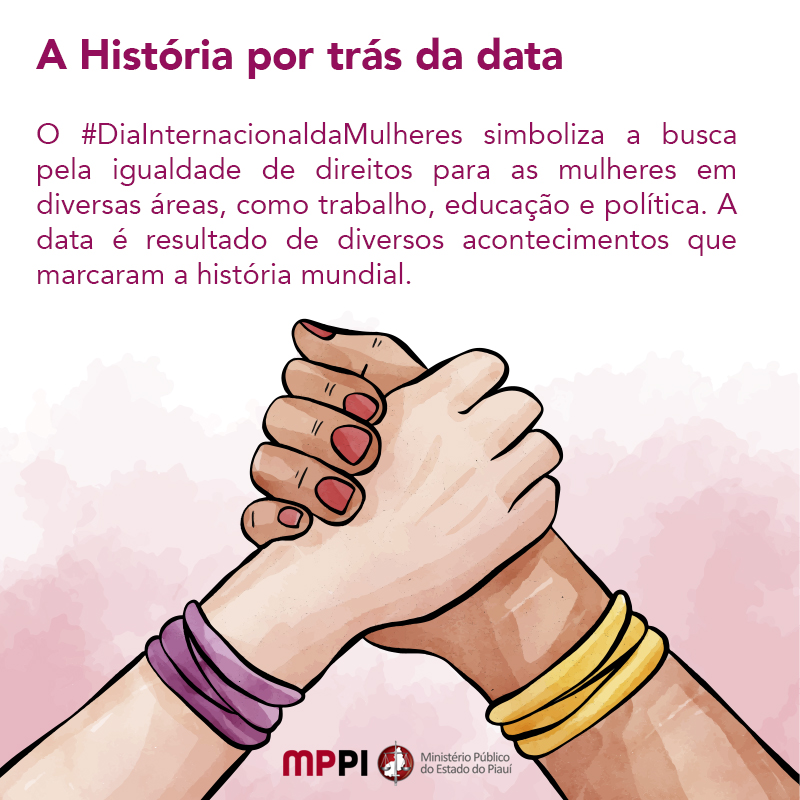 Dia da Mulher