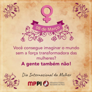 Dia da Mulher