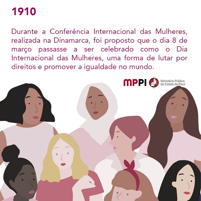 Dia da Mulher