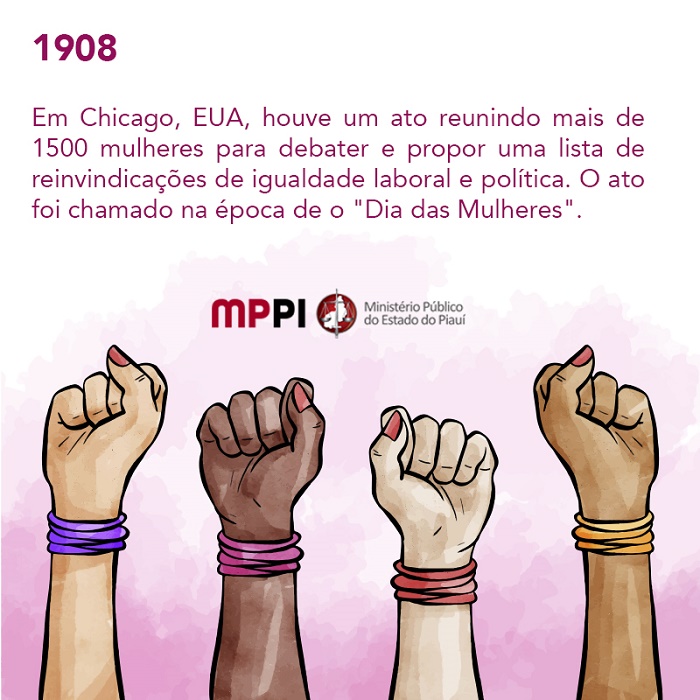 Dia da Mulher