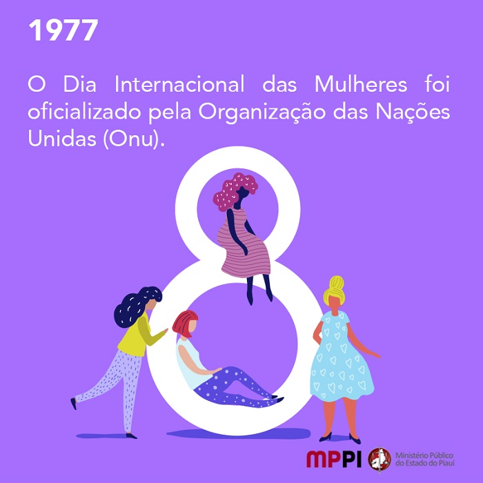 Dia da Mulher