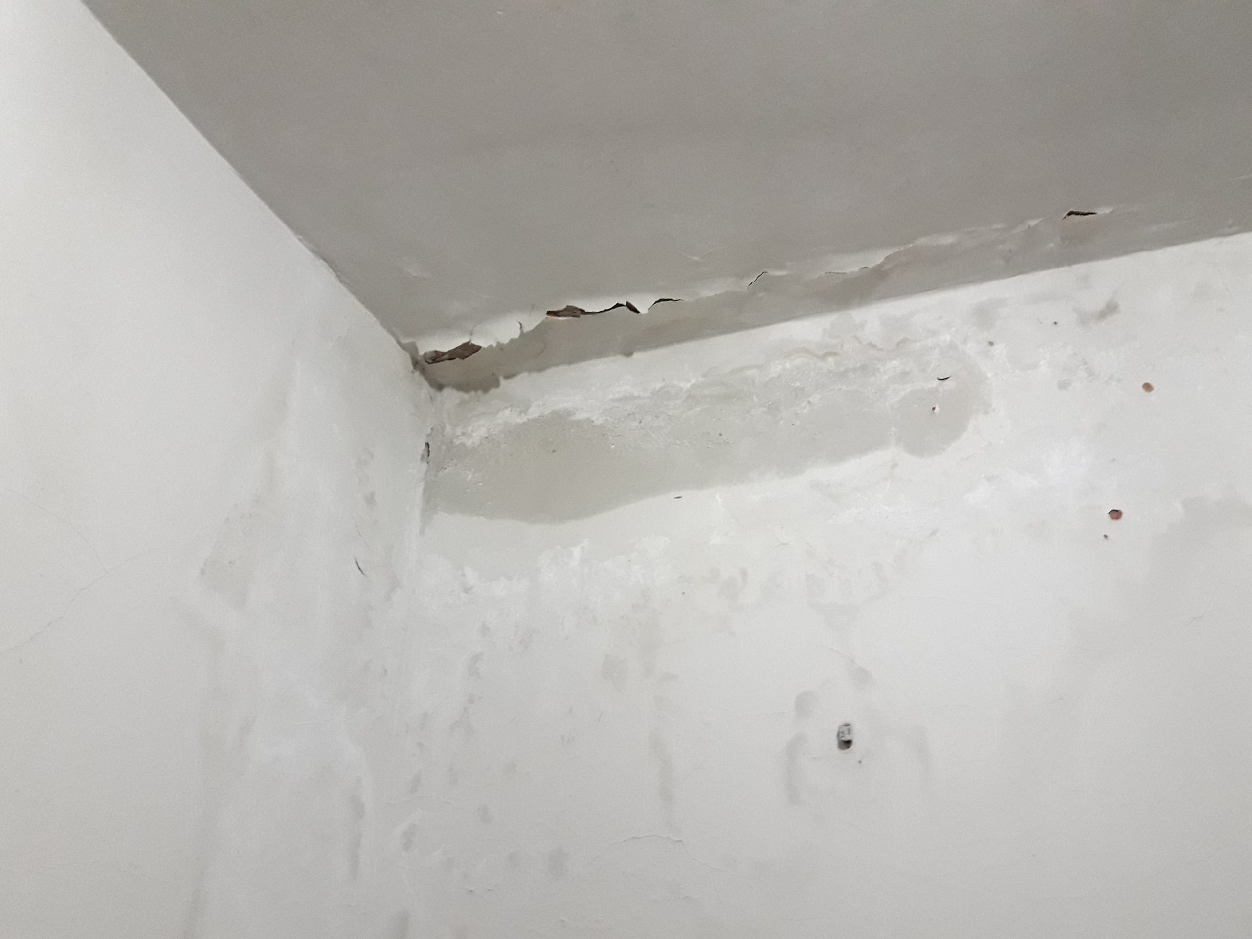 Problemas estruturais