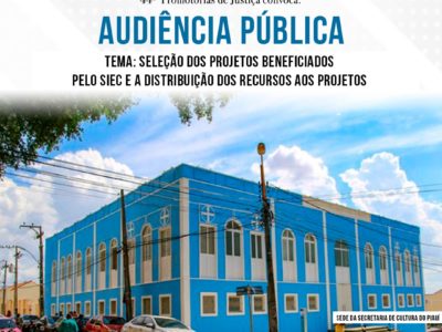Prédio azul