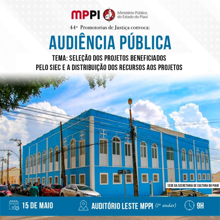 Prédio azul