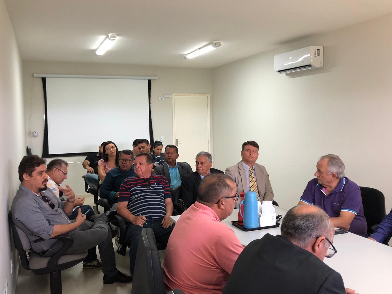 Reunião