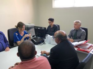 Reunião