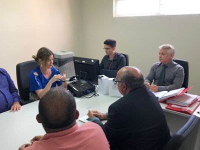 Reunião