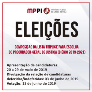Banner com as informações contidas na matérias