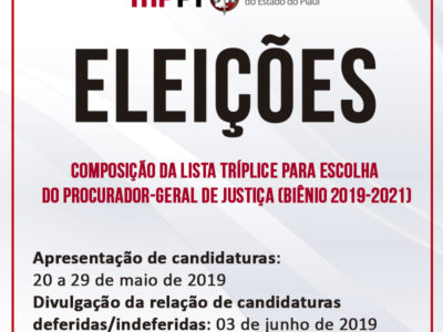 Banner com as informações contidas na matérias
