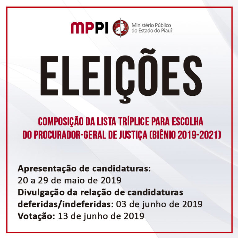 Banner com as informações contidas na matérias