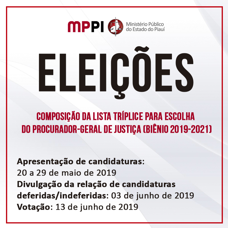 Banner com as informações contidas na matérias