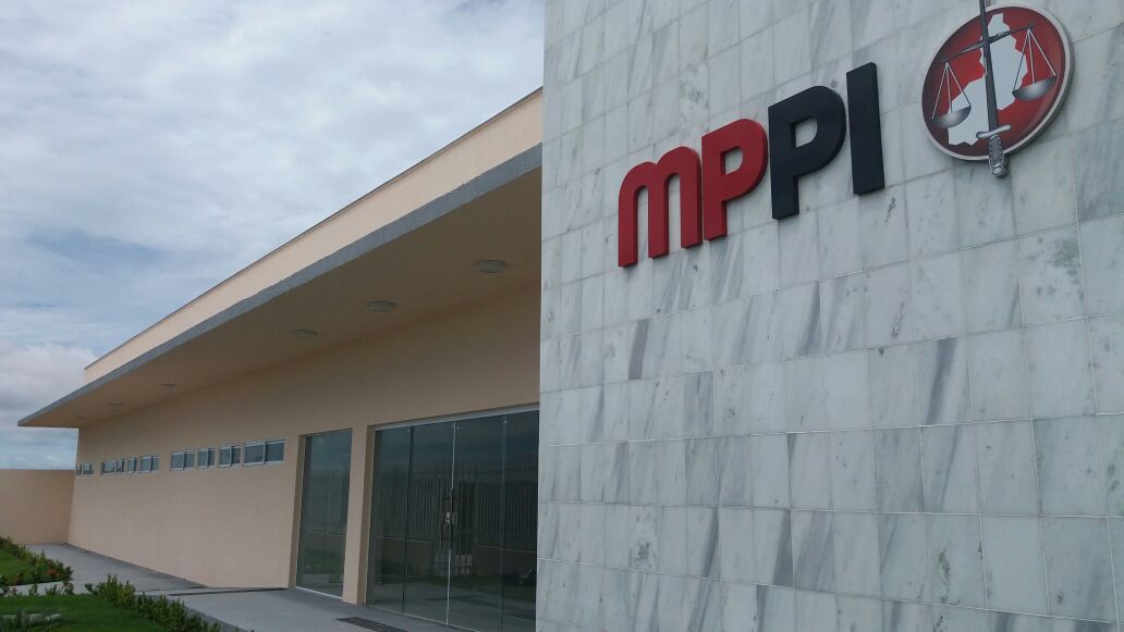 imagem da sede mppi
