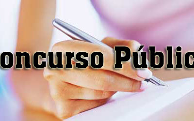 Concurso Público