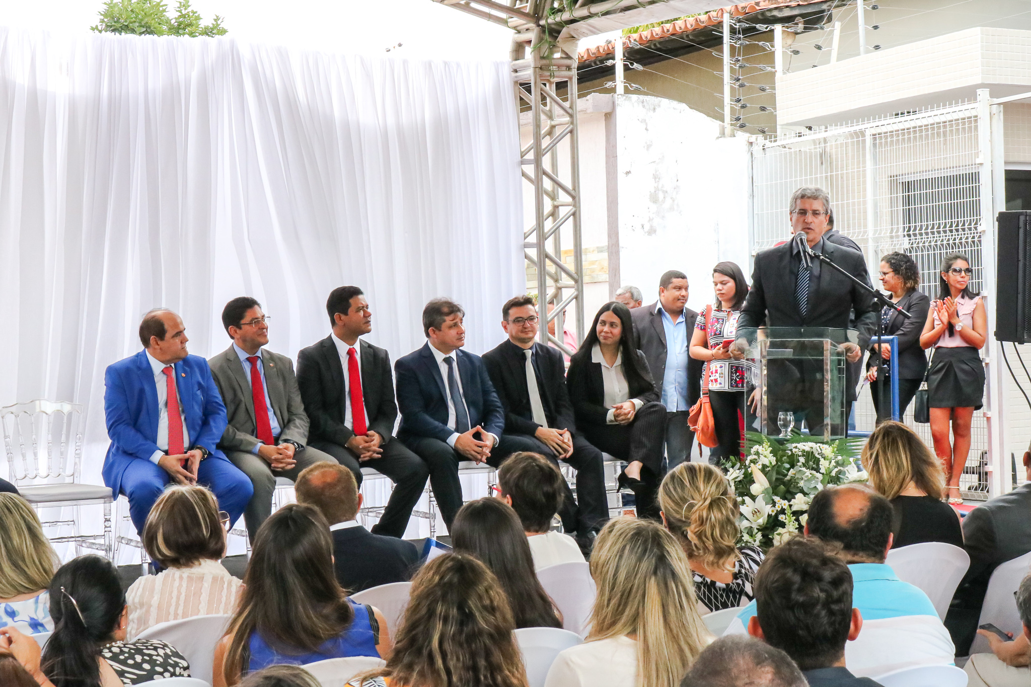 Conselheiro do CNMP, Orlando Rochadel