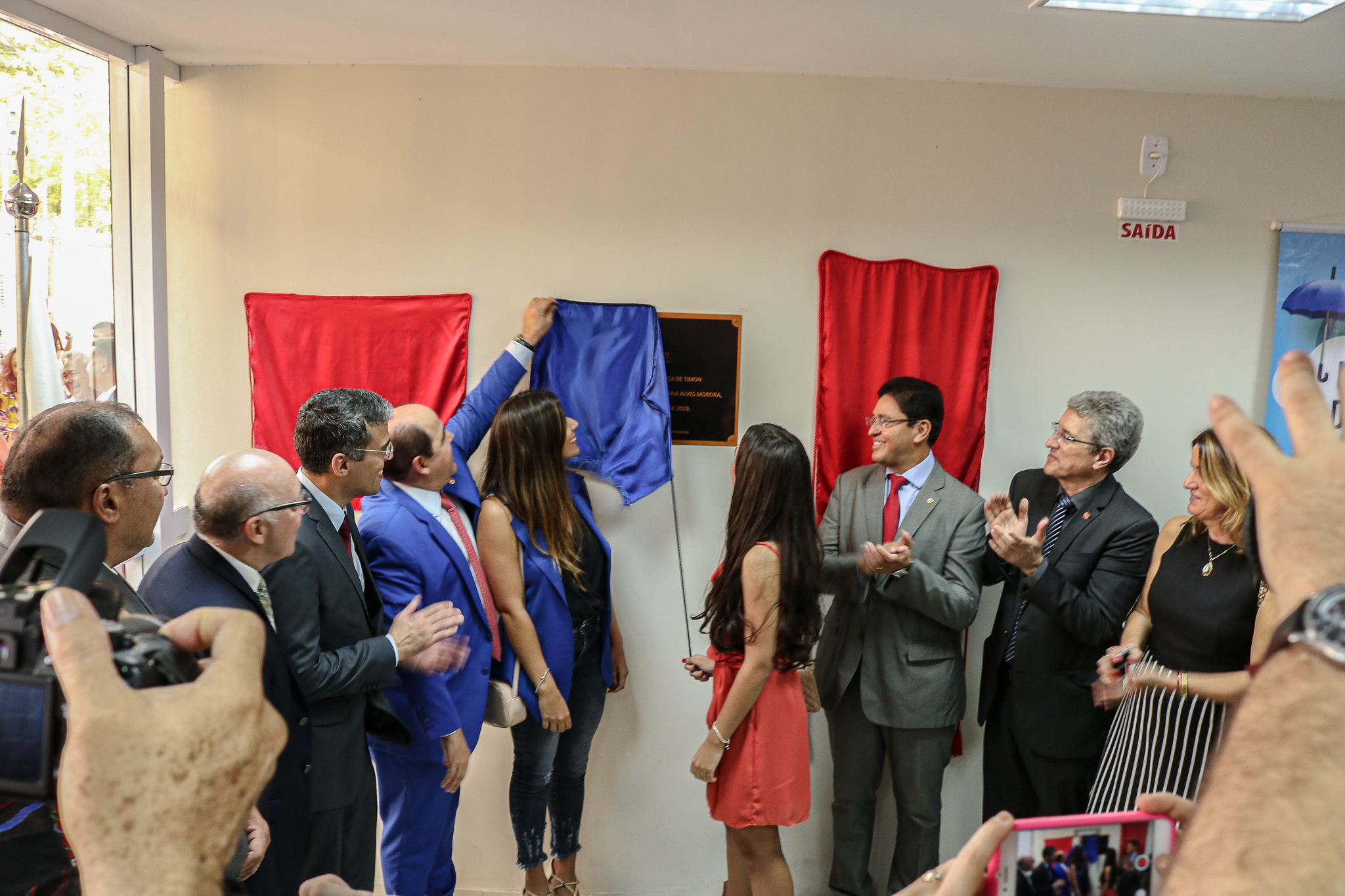 Fotos placa