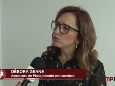 Pessoa falando