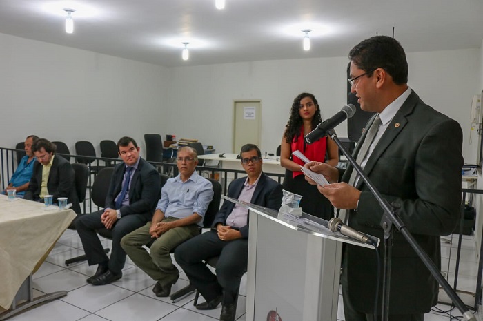 Pessoa de pé 