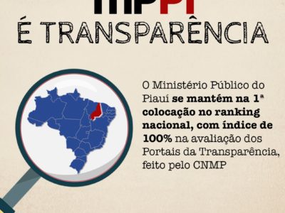 Banner do protal da transparência