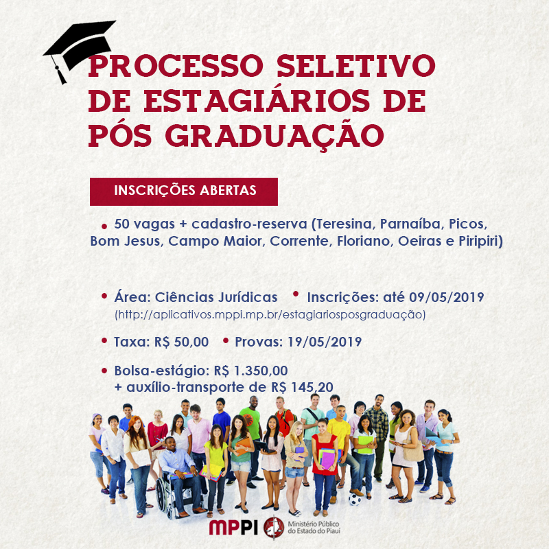 Banner com as informações constantes da matéria