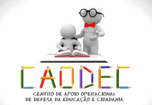 Logo CAODEC